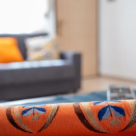 Il Canto Della Luna Apartamento *