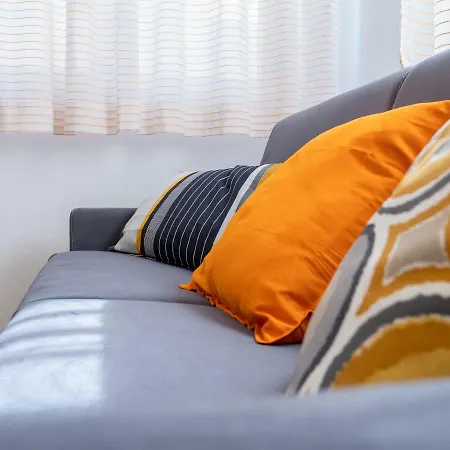 Apartamento Il Canto Della Luna