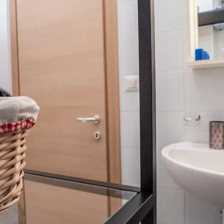 Apartamento Il Canto Della Luna Porto SantʼElpidio