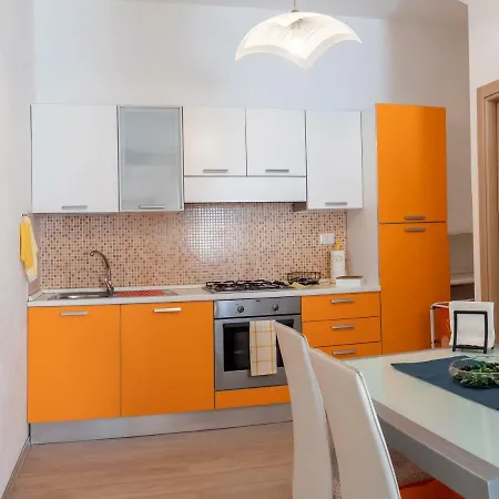 Il Canto Della Luna Apartamento Porto SantʼElpidio