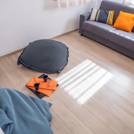 Il Canto Della Luna Apartamento *