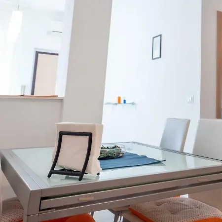 Apartamento Il Canto Della Luna