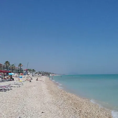 Apartamento Il Canto Della Luna