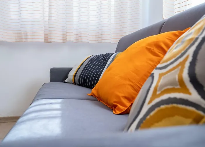 Apartamento Il Canto Della Luna