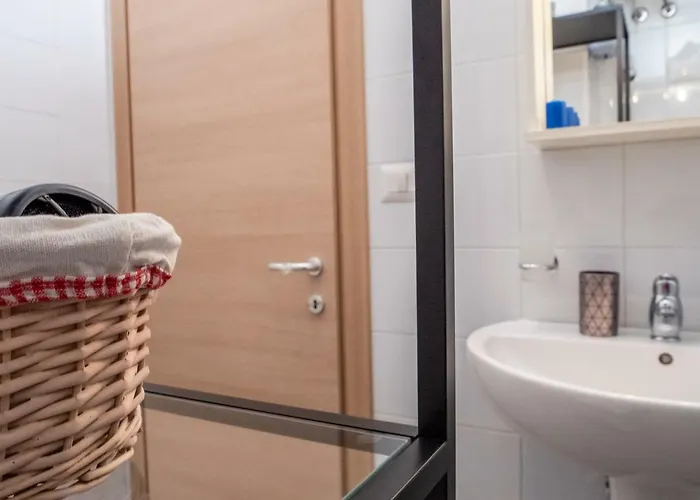 Apartamento Il Canto Della Luna Porto SantʼElpidio