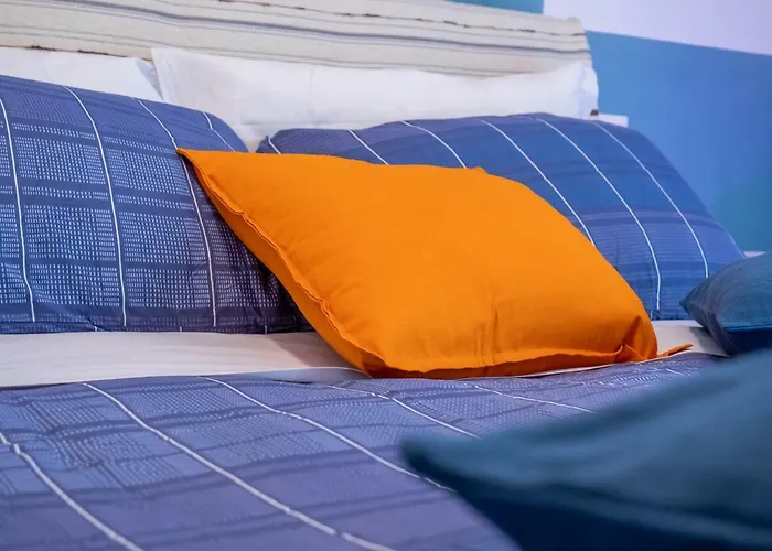Apartamento Il Canto Della Luna
