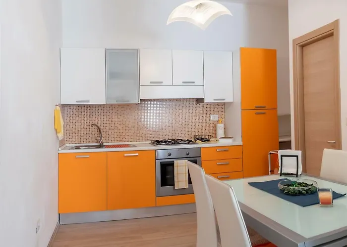 Il Canto Della Luna Apartamento Porto SantʼElpidio