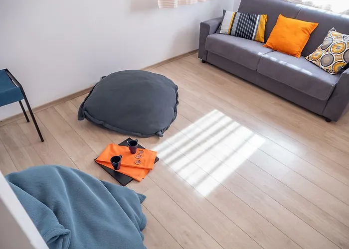 Il Canto Della Luna Apartamento *