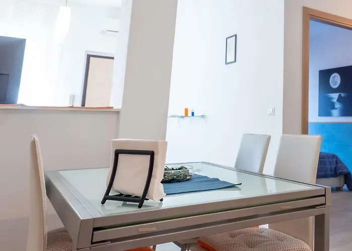 Apartamento Il Canto Della Luna