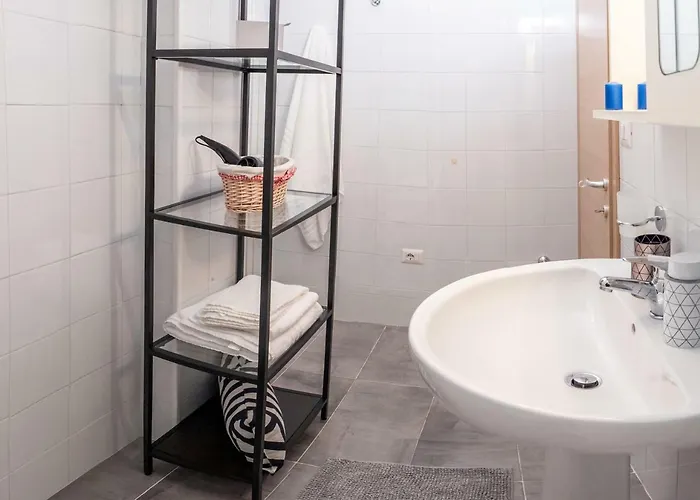 Il Canto Della Luna Apartamento