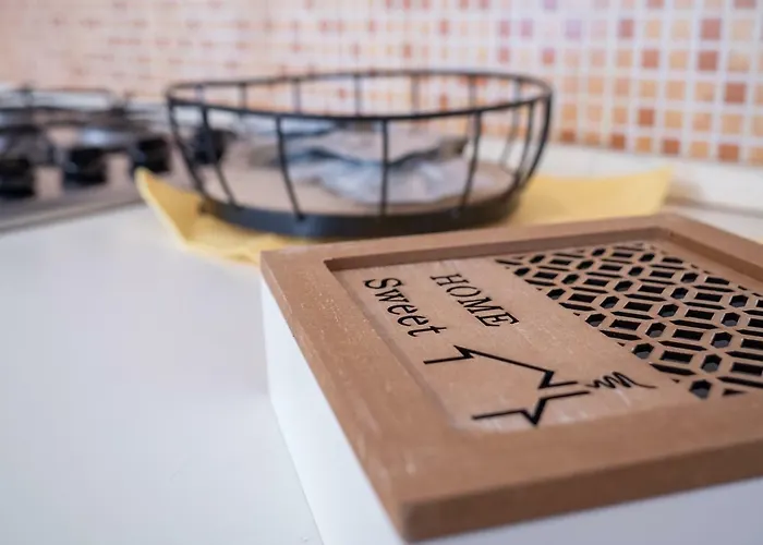 Il Canto Della Luna Apartamento Porto SantʼElpidio