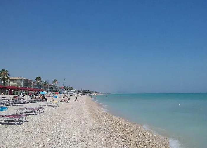 Apartamento Il Canto Della Luna