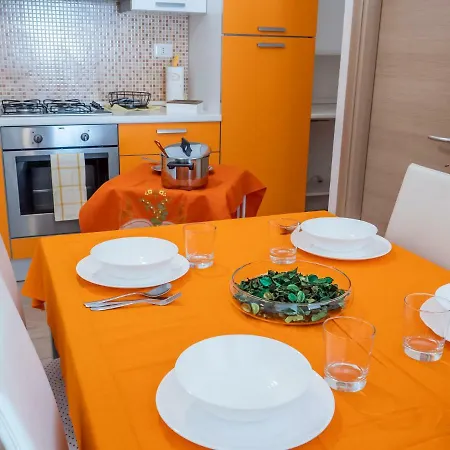 Appartement Il Canto Della Luna *