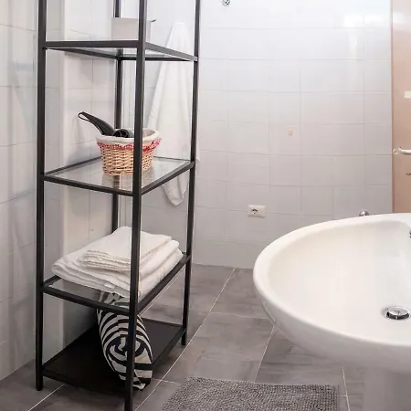 Il Canto Della Luna Appartement