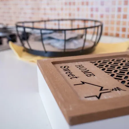 Il Canto Della Luna شقة Porto SantʼElpidio